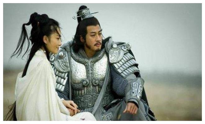 历史的抉择：项羽为何错失皇帝宝座（项羽为什么没有皇帝命）