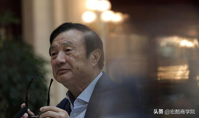 任正非对“华为太子”李一男到底有多宠？