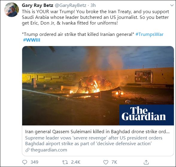 全球前瞻｜特朗普就“28点”向乌克兰下最后通牒，准备对委动手考虑推翻马杜罗