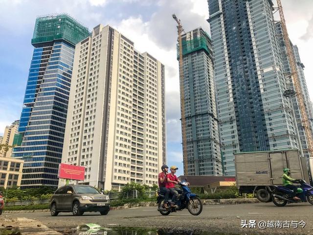 越南胡志明市gdp2020_越南胡志明市(2)