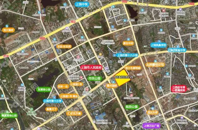 上饶市信州区gdp2019_上饶市信州区地图(3)