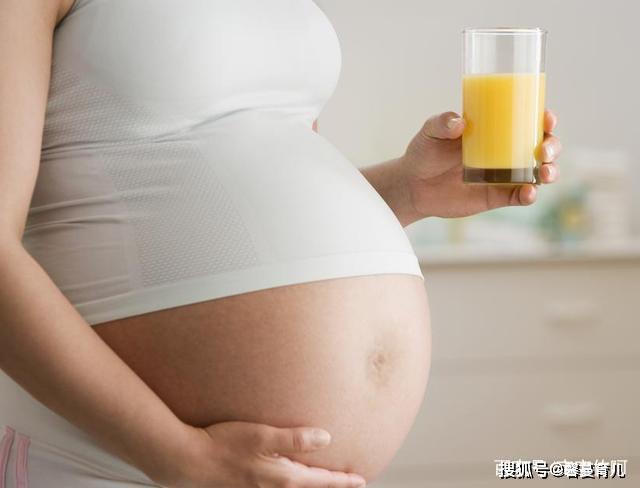 产妇血糖高，为啥医生担心出生的宝宝血糖会低？可不是没必要的