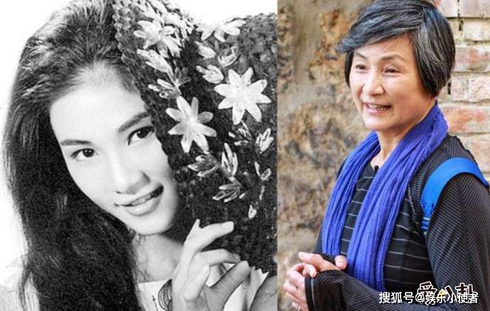 原创郑佩佩有几个孩子 在事业巅峰与原文通结婚退圈20年复出