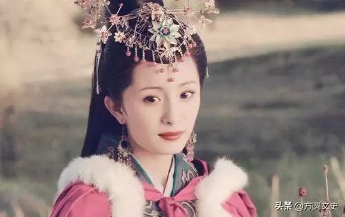 汉朝|汉朝公主远嫁波斯却在途中怀孕，生子后就地建国，此地已归属中国