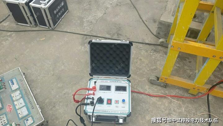 什么是回路电阻 b8a59d288bbd49aa9470e52c74963def.jpeg