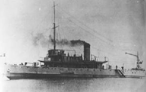 民国时期，中国曾有四艘“航母”