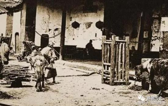 的作用|史上最羞辱人的刑罚，比死还难受，受罚人想自杀都不行