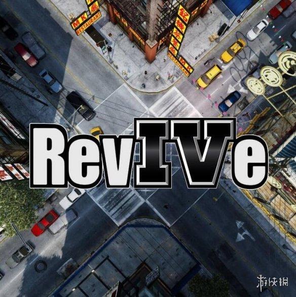 国外大神打造《gta4》最新图形升级mod 表现惊人