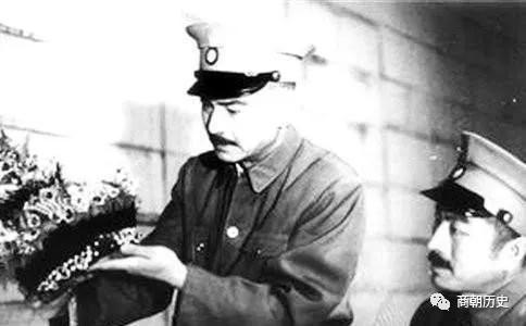 冯玉祥|溥仪不恨灭清的袁世凯，也不恨赶他出宫的冯玉祥，却唯独想杀此人
