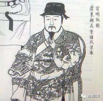 李成|为何李成粱被称为明朝史上“第一罪将”