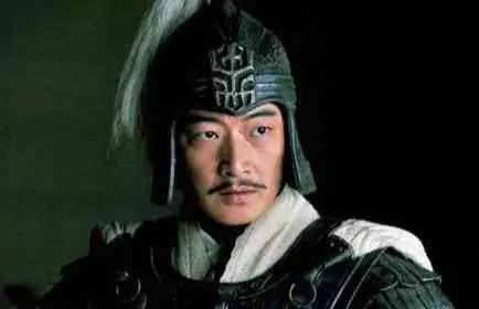 太史慈|三国时期东吴大将武力最强二十人，四大都督两人榜上有名