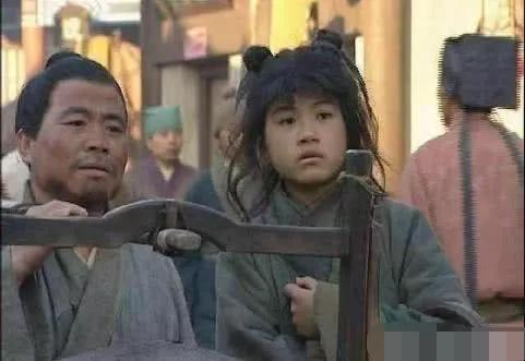 武松|水浒传：向武大郎告密的郓哥，最后是怎样的结局？让人不敢相信！