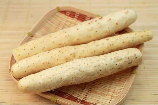 山药和淮山图片对比 dbe76100a88242d4b5bab21b57710db4.jpeg