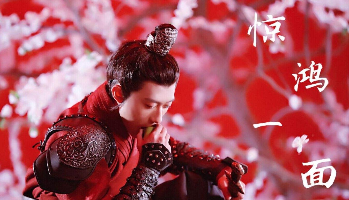 《雪中悍刀行》中北凉王徐凤年,你最希望能由