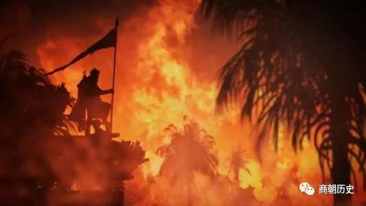 称帝|朱元璋请大臣吃饭，上的全是素菜，刘伯温一看便知皇帝要杀人了