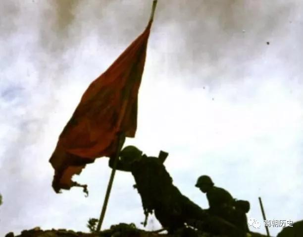 野心家|此人45岁造访中国，说了一句轻蔑话