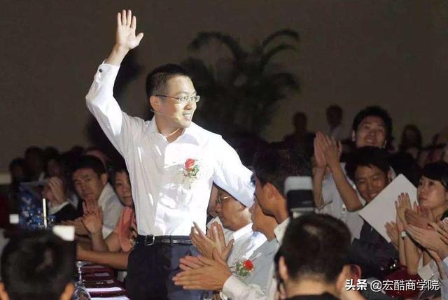 任正非对“华为太子”李一男到底有多宠？