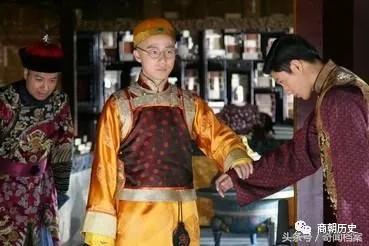 摄政王|坐惯了龙椅，即便是一把囚椅，也硬是让此人坐出了帝王风范！
