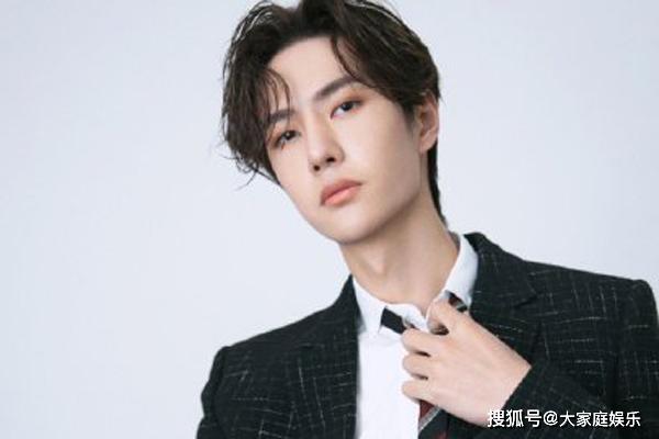 林二岁是明星吗 f5d06e7644a6452b84c9f8535e678608.jpeg