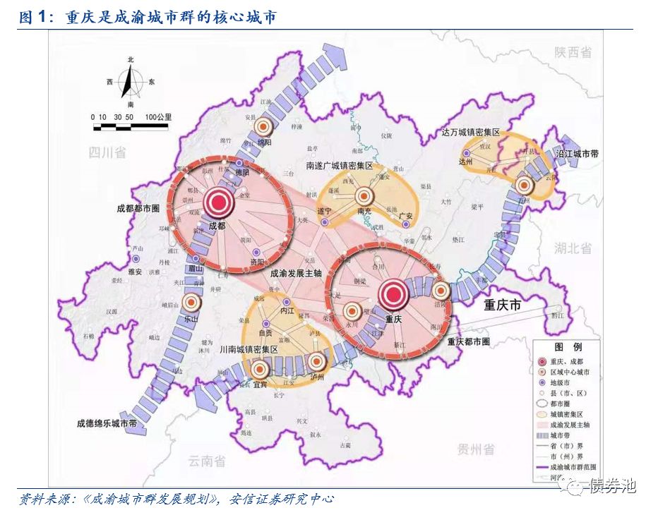 重庆市 gdp_部分省份上半年gdp(3)