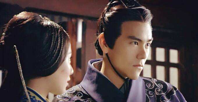 《雪中悍刀行》中北凉王徐凤年,你最希望能由