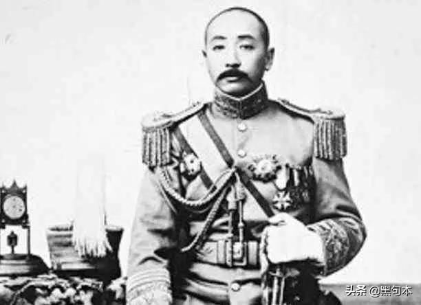 大势|张作霖三次面见袁世凯，磕头，显拙，趁火打劫，枭雄博弈何其精彩