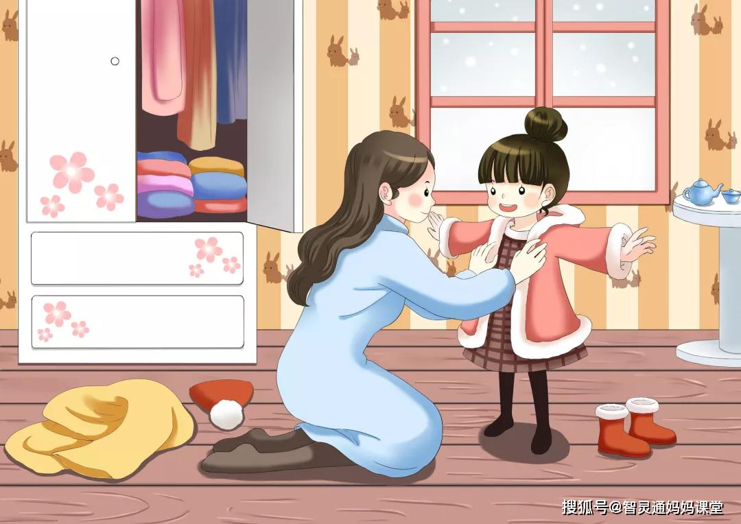 智灵通妈妈课堂：宝宝咳嗽，全家失眠！守护孩子健康，让爱从呼吸开始
