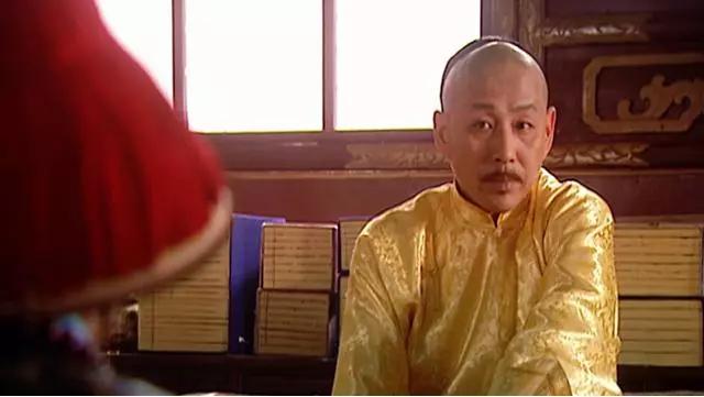 施世纶|施琅为儿子们邀功，却唯独不提二儿子，多年后康熙恍然大悟