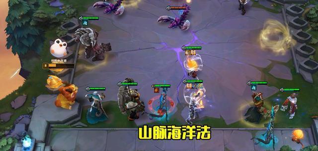 云顶之弈更新后野怪还能玩吗 055a7359502b4f2d89bdee694bba011d.jpeg