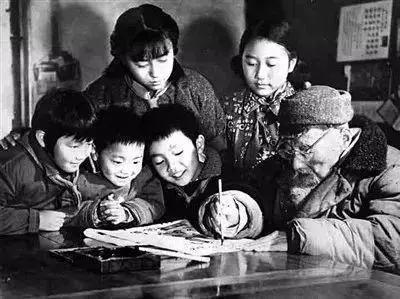 苏仙|中国最后一位秀才活了110岁，书法写了102年