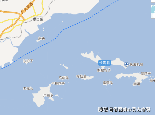 长海县人口_长海县鸳鸯港