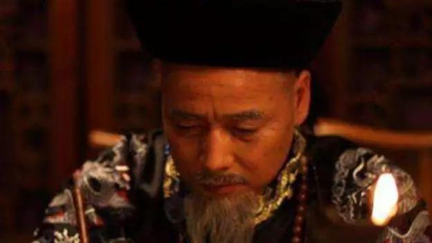 曾国藩|曾国藩为什么不争取当皇帝，道士给他算了一个命