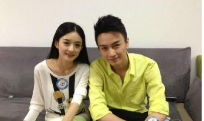 林更新赵丽颖恋情是真的吗微博 0af92f827a294f6eabca5a5e7ac52943.jpeg