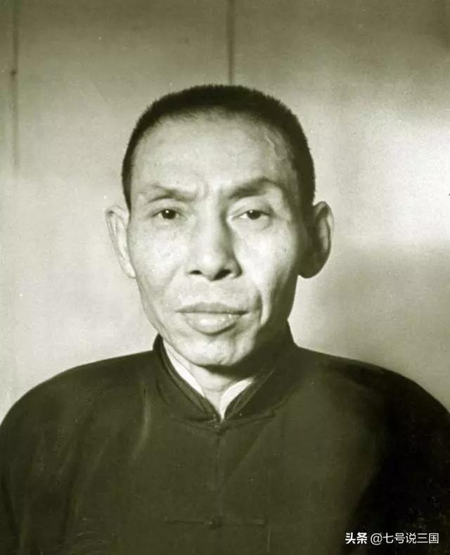 黄金荣|上海滩“三大亨”的后人，如今混得如何？杜月笙儿子最有出息