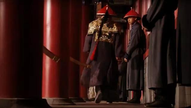 施世纶|施琅为儿子们邀功，却唯独不提二儿子，多年后康熙恍然大悟