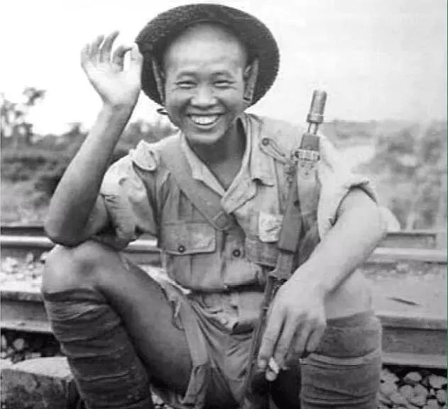 美军|国军一个团顶住日军两个联队的进攻，日军无法接受，孙立人也不信