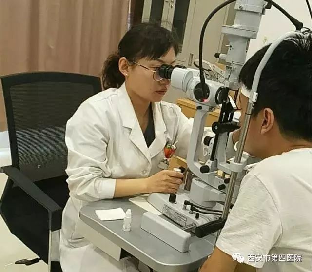【粉碎谣言】眼科医生自己不做近视手术?_眼镜