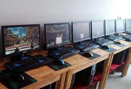 网络游戏工作室图片 164f4d5f50b54d82909ae298e2ebc409.jpeg