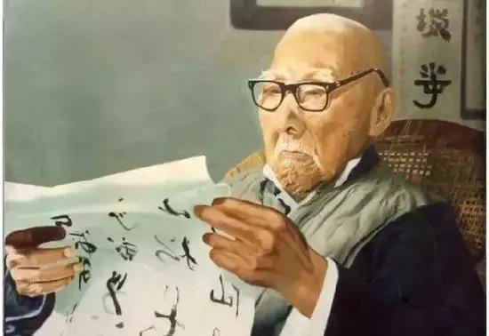 苏仙|中国最后一位秀才活了110岁，书法写了102年