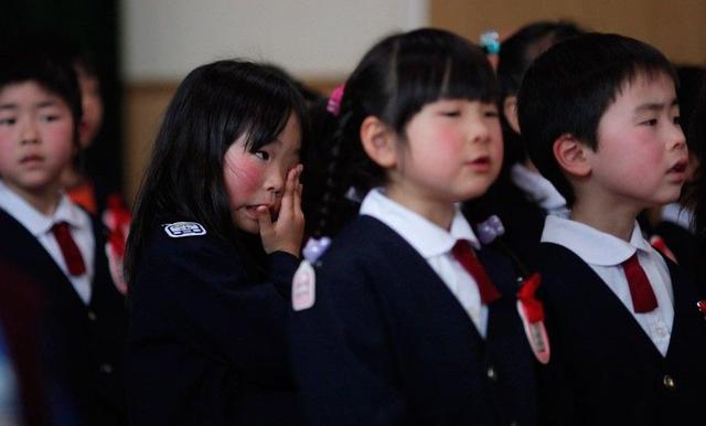  日本幼儿园对孩子做的5件事，两件中国妈妈无法接受，有点狠了