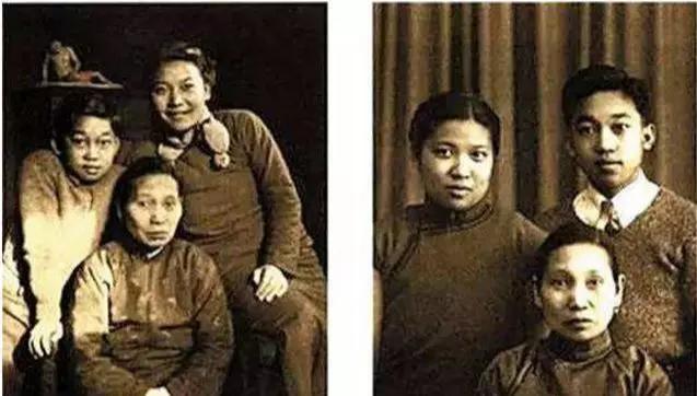 王桂荃|为守一夫一妻诺言，梁启超让二夫人以佣人自居，操劳一生死在牛棚