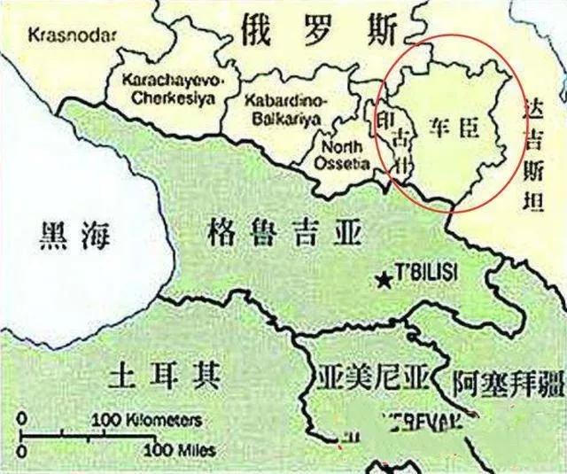 普京20年风雨路：强人政治如何改写俄罗斯命运