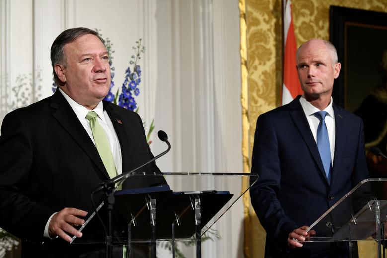 打破了国外技术垄断 留恋荷兰光刻机