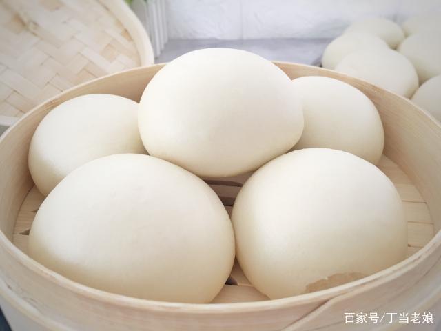 怎样做馒头不会塌陷 314308ac63ca436fba2f5d36c40fdd2c.jpeg