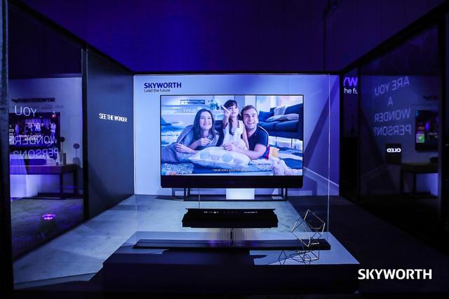 CES2020开幕在即,创维多款电视新品抢发引领行业风口-家电圈官网