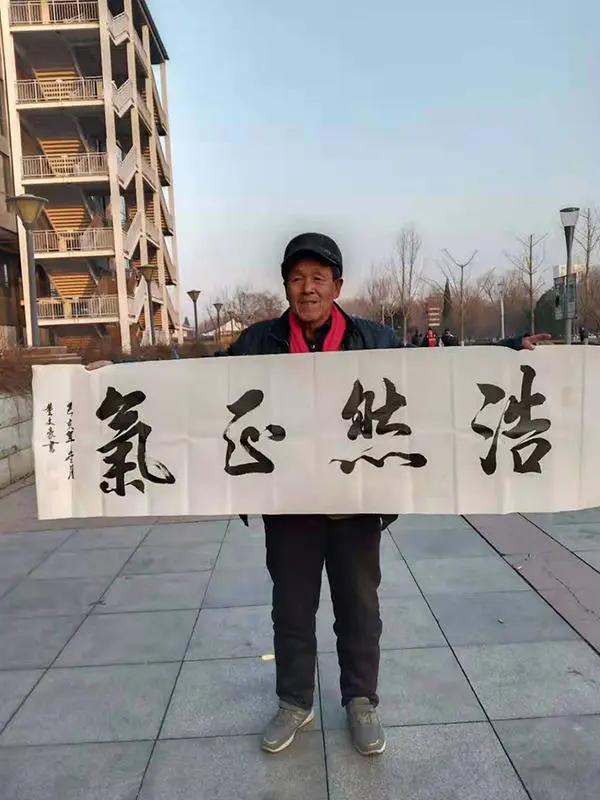 中国书法家协会会员董文豪——意通神盈 酣畅淋漓