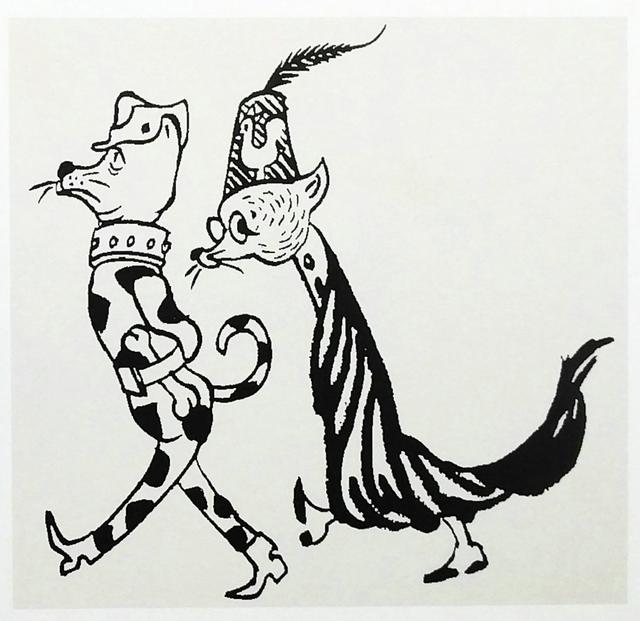 成语什么马詹_成语故事简笔画(5)