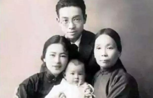 王桂荃|为守一夫一妻诺言，梁启超让二夫人以佣人自居，操劳一生死在牛棚