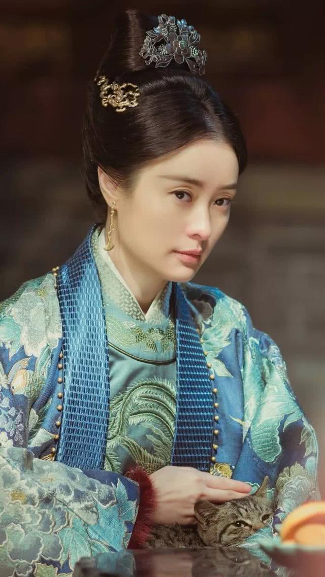 《大明风华》中朱高炽的尴尬:苦盼皇位二十年,却只在位八个月