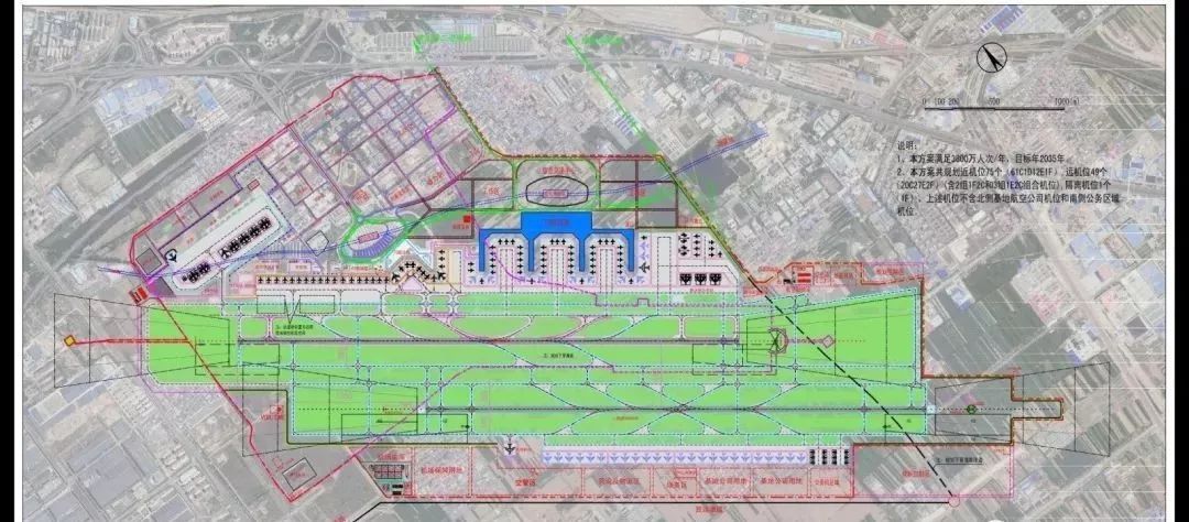 推进太原晋中城市道路对接,加快龙城大街东延,秋郭路等道路建设